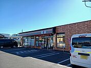【コンビニエンスストア】セブンイレブン　見川店まで150ｍ