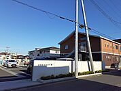 【幼稚園】見和めぐみ保育園まで110ｍ