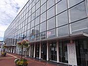 【駅】西舞鶴駅まで2000ｍ