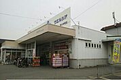 【ドラッグストア】ウエルシア泉大津寿店まで706ｍ