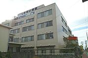 【総合病院】医療法人泉秀会かわい病院まで957ｍ