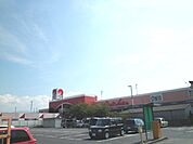 【スーパー】山陽マルナカ泉大津店まで305ｍ
