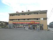 【コンビニエンスストア】デイリーヤマザキ泉大津我孫子店まで474ｍ