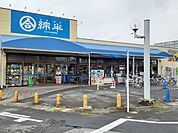 【スーパー】綿半フレッシュマーケット平島店まで1000ｍ