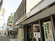 【銀行】大垣共立銀行春日井市役所出張所まで506ｍ