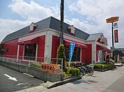 【その他】デニーズ春日井バイパス店まで476ｍ