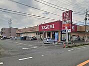 【スーパー】カスミ日立豊浦店まで1500ｍ