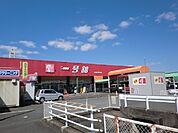 【スーパー】一号舘長島店まで230ｍ