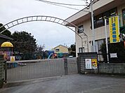 【幼稚園】清風幼稚園まで700ｍ