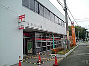 【郵便局】知多郵便局まで400ｍ