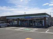 【コンビニエンスストア】ファミリーマート朝日町おぶけ店まで170ｍ