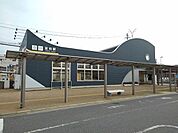 【駅】富田駅まで1600ｍ