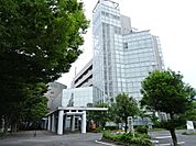 【市役所・区役所】吉田町役場まで1100ｍ