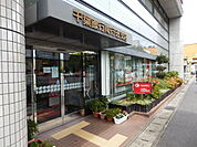 【銀行】千葉銀行南行徳支店まで883ｍ