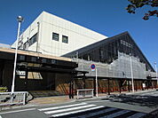【駅】新前橋駅まで2000ｍ