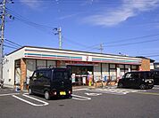 【コンビニエンスストア】セブンイレブン守山播磨田町店まで480ｍ