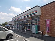 【コンビニエンスストア】セブンイレブン水戸見川丹下店まで190ｍ