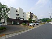 【総合病院】イムス太田中央総合病院まで2600ｍ