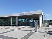 【駅】ＪＲ日立駅まで2000ｍ