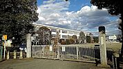 【小学校】石岡市立府中小学校まで1100ｍ