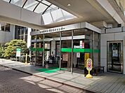 【総合病院】甲府城南病院まで2100ｍ