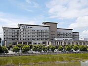 【総合病院】市立甲府病院まで1600ｍ