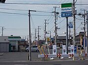 【コンビニエンスストア】ファミリーマート市原姉崎店まで350ｍ