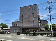 【総合病院】宮川病院まで450ｍ