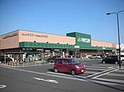 【スーパー】フレッセイ石原店まで1452ｍ