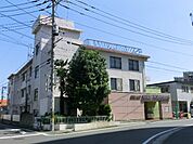 【総合病院】医療法人社団和風会所沢中央病院まで981ｍ