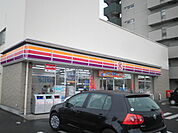 【コンビニエンスストア】サークルＫまで350ｍ