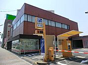 【銀行】愛知銀行まで200ｍ