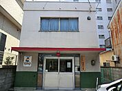 【警察】鳥居松交番まで500ｍ