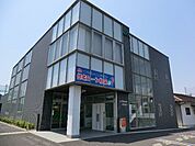 【銀行】JA尾張中央関田支店まで809ｍ