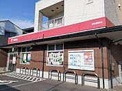 【郵便局】御牧郵便局まで750ｍ