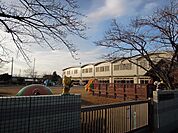 【幼稚園】こじか幼稚園まで700ｍ