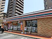 【コンビニエンスストア】セブンイレブンまで150ｍ