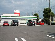 【コンビニエンスストア】ファミリーマート 西尾羽塚店まで450ｍ