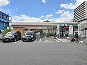 【コンビニエンスストア】セブンイレブン加美正覚寺店まで253ｍ
