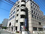 【総合病院】特定医療法人仁厚会仁厚会病院まで868ｍ