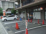【郵便局】川越新富町郵便局まで300ｍ