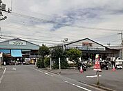 【スーパー】新鮮市場フレッツまで195ｍ