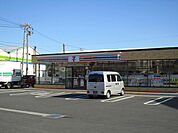 【コンビニエンスストア】セブン-イレブン 吉良町富好新まで950ｍ