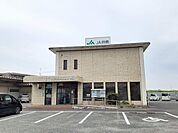 【銀行】JA鈴鹿　庄野支店まで850ｍ