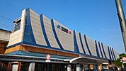 【駅】福知山駅まで4200ｍ
