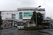 【駅】複数路線・小田原駅まで1260ｍ
