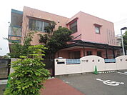 【幼稚園】わたぐも保育園まで606ｍ