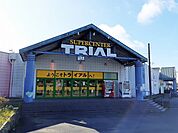 トライアルまで2500ｍ