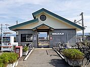 【駅】常永駅まで850ｍ