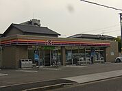 【コンビニエンスストア】サークルＫ　大杉3丁目店まで340ｍ